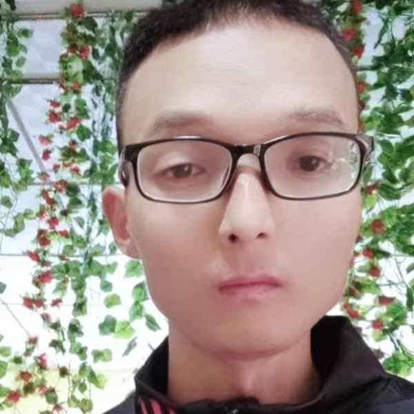 37岁岁陕西单身帅哥 - 延安吉缘网
