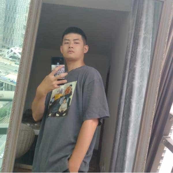 35岁岁贵州单身帅哥 - 延安吉缘网