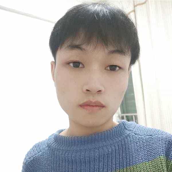23岁岁贵州单身帅哥 - 延安吉缘网