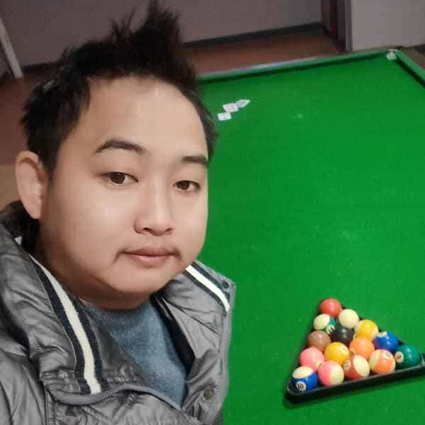 30岁岁湖南单身帅哥 - 延安吉缘网