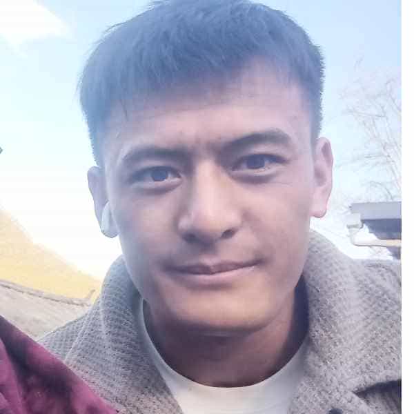 34岁岁云南单身帅哥 - 延安吉缘网