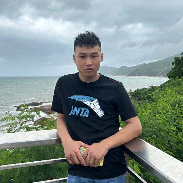 28岁岁山东单身帅哥 - 延安吉缘网