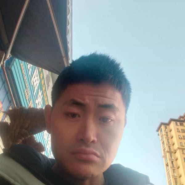 38岁岁湖北单身帅哥 - 延安吉缘网