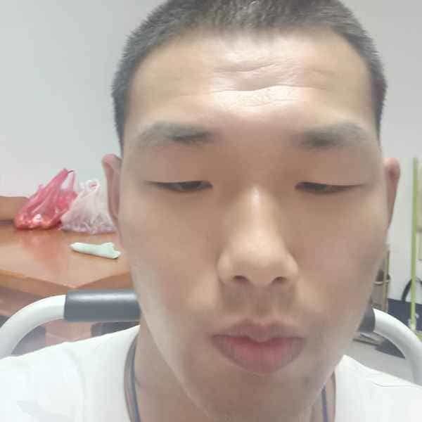 30岁岁河北单身帅哥 - 延安吉缘网
