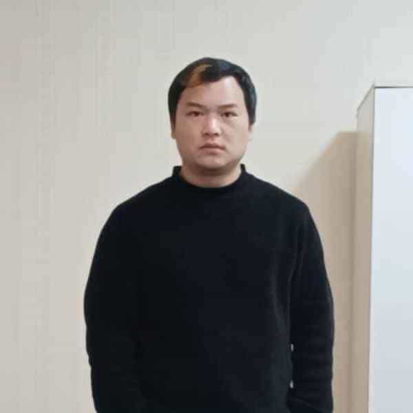 33岁岁四川单身帅哥 - 延安吉缘网