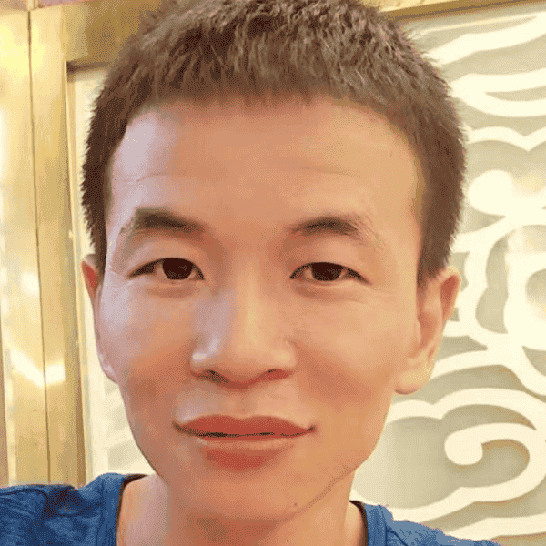 39岁岁广东单身帅哥 - 延安吉缘网