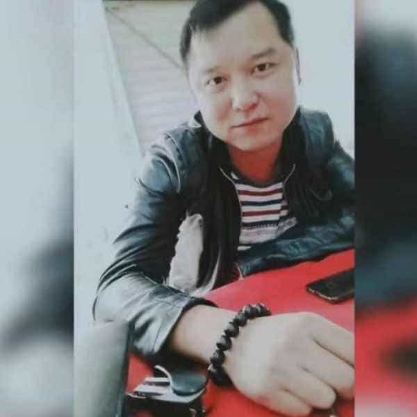 40岁岁湖南单身帅哥 - 延安吉缘网