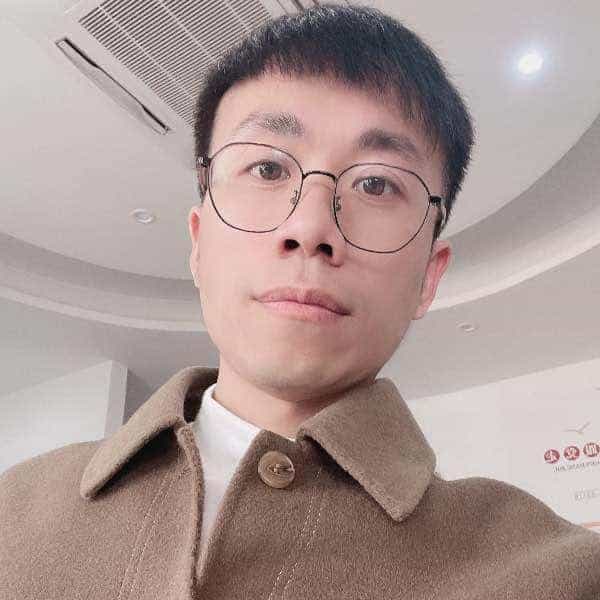 38岁岁浙江单身帅哥 - 延安吉缘网