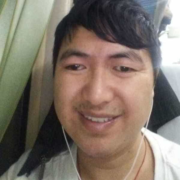 40岁岁湖南单身帅哥 - 延安吉缘网