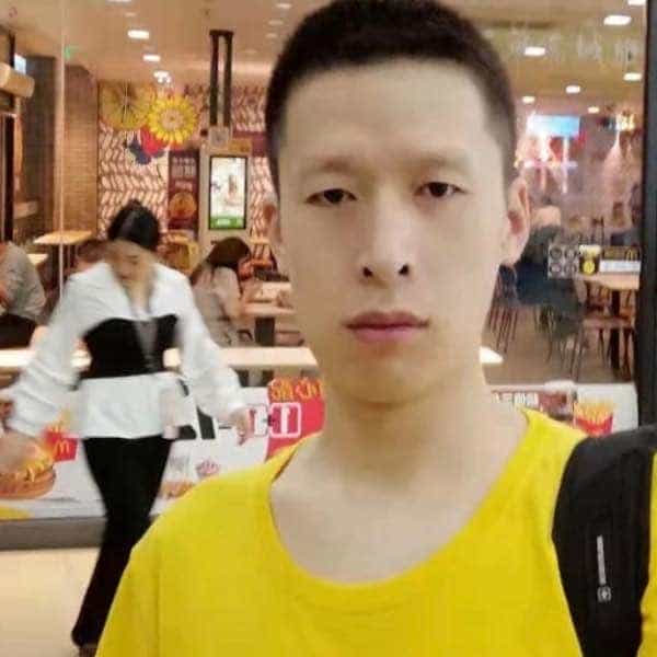 38岁岁陕西单身帅哥 - 延安吉缘网
