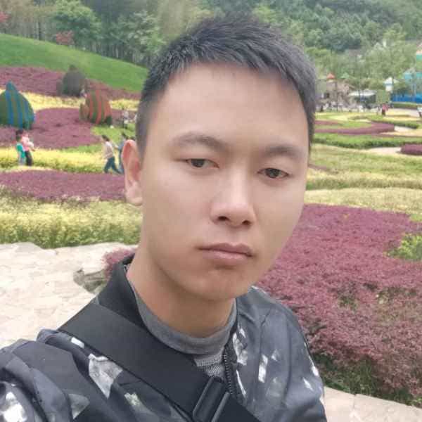 30岁岁四川单身帅哥 - 延安吉缘网