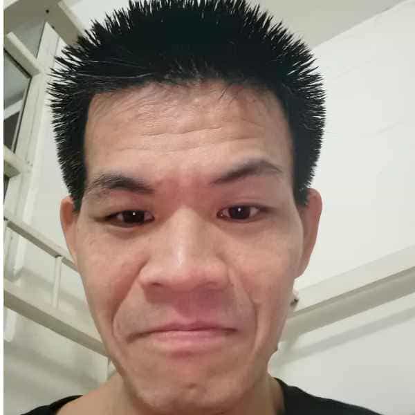 38岁岁广东单身帅哥 - 延安吉缘网