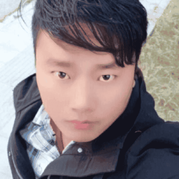 36岁岁江苏单身帅哥 - 延安吉缘网