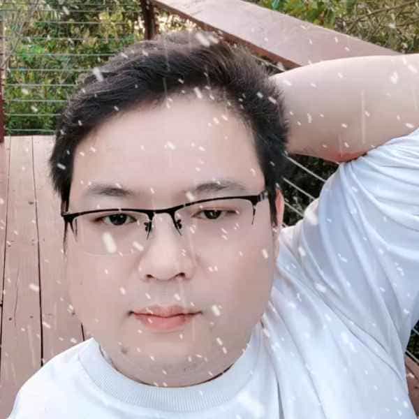 37岁岁湖南单身帅哥 - 延安吉缘网