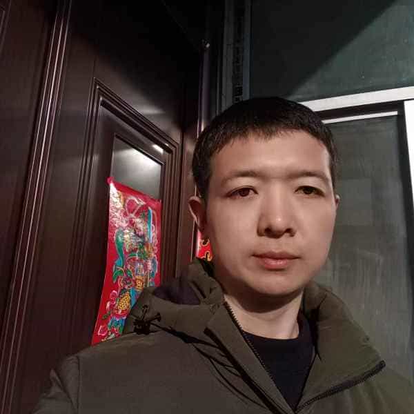30岁岁河南单身帅哥 - 延安吉缘网