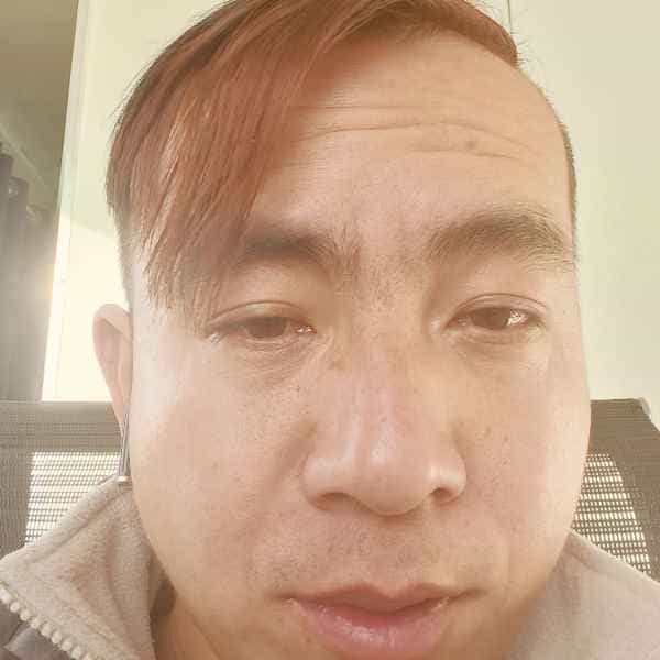 35岁岁湖北单身帅哥 - 延安吉缘网