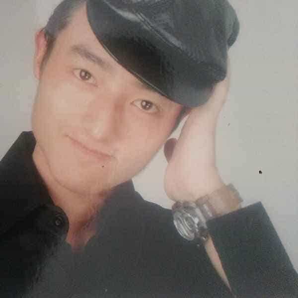 41岁岁湖南单身帅哥 - 延安吉缘网