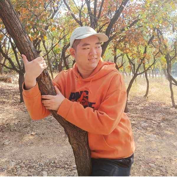 27岁岁山东单身帅哥 - 延安吉缘网
