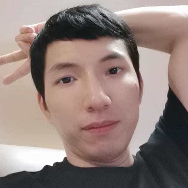 35岁岁广东单身帅哥 - 延安吉缘网