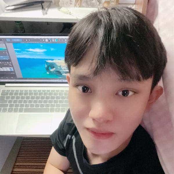 32岁岁广东单身帅哥 - 延安吉缘网