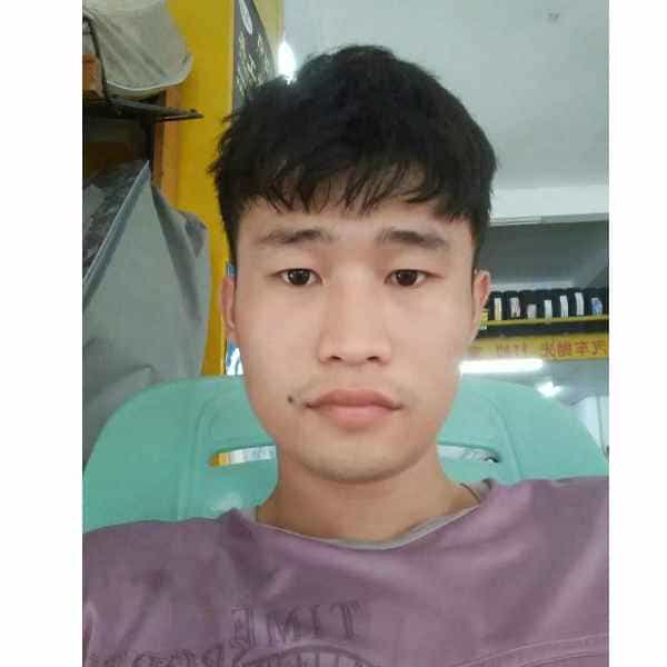 31岁岁广东单身帅哥 - 延安吉缘网