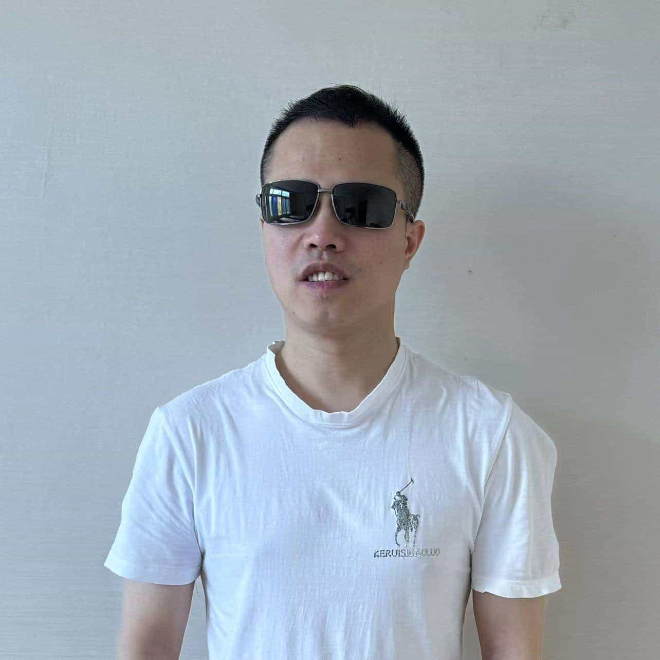 40岁岁江西单身帅哥 - 延安吉缘网