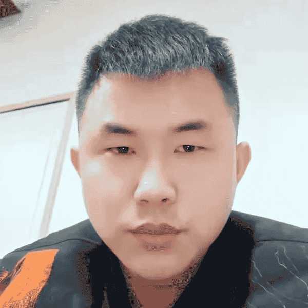 34岁岁福建单身帅哥 - 延安吉缘网