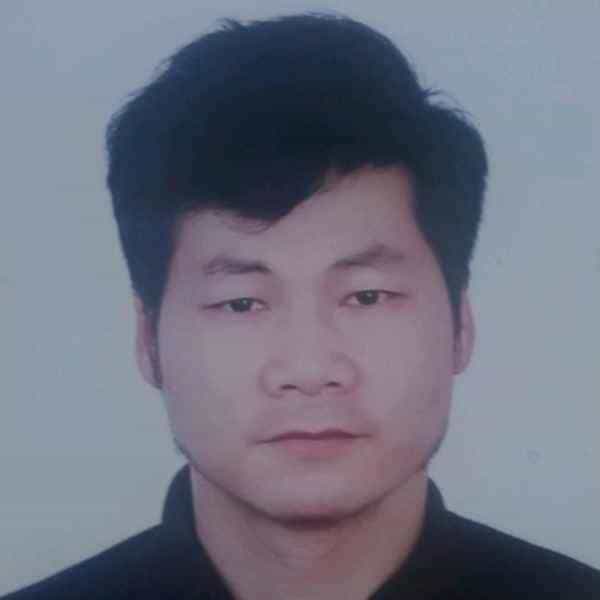 37岁岁陕西单身帅哥 - 延安吉缘网