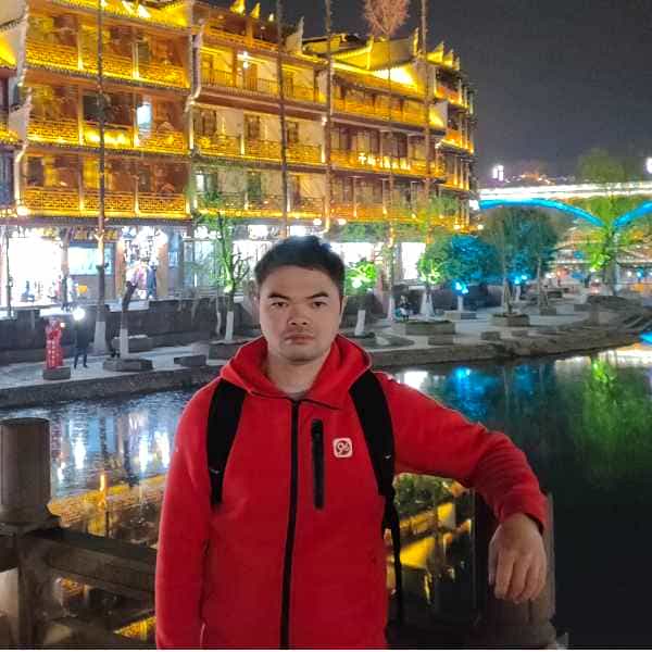 39岁岁广东单身帅哥 - 延安吉缘网