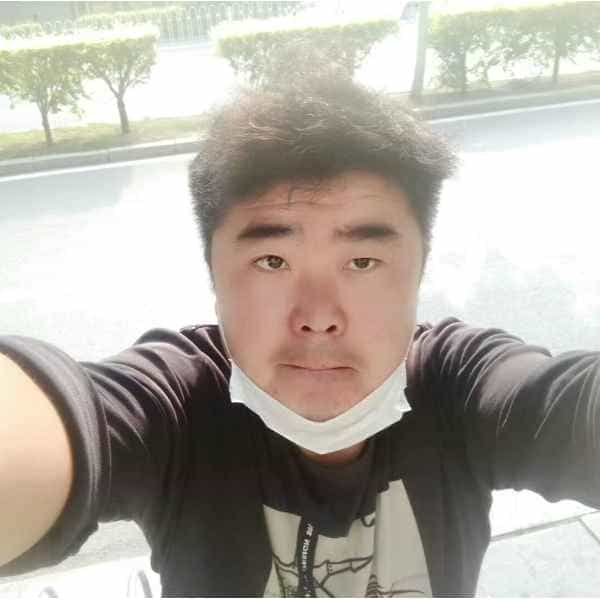 39岁岁辽宁单身帅哥 - 延安吉缘网