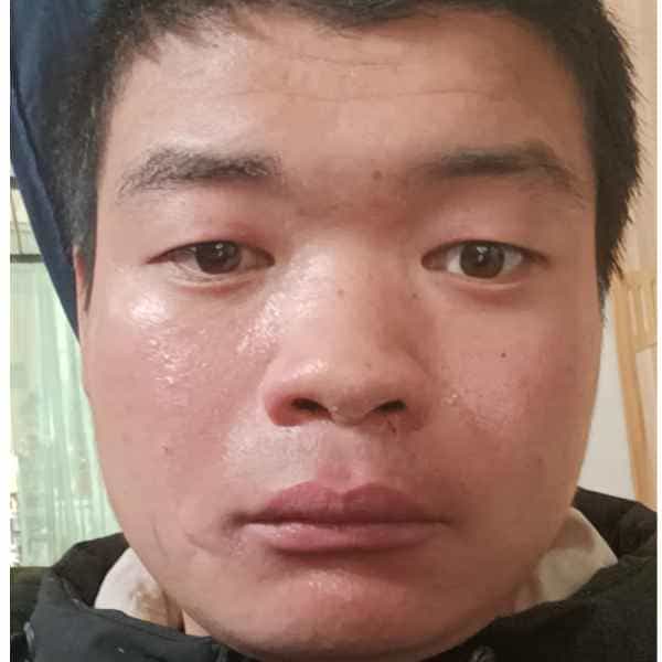 30岁岁河南单身帅哥 - 延安吉缘网