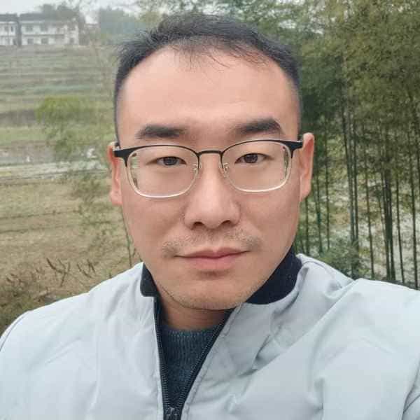 36岁岁湖南单身帅哥 - 延安吉缘网
