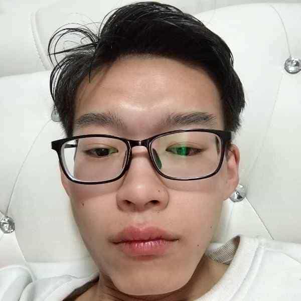 23岁岁河南单身帅哥 - 延安吉缘网