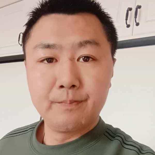37岁岁山东单身帅哥 - 延安吉缘网