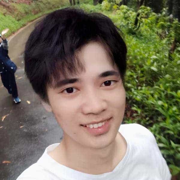 27岁岁广东单身帅哥 - 延安吉缘网