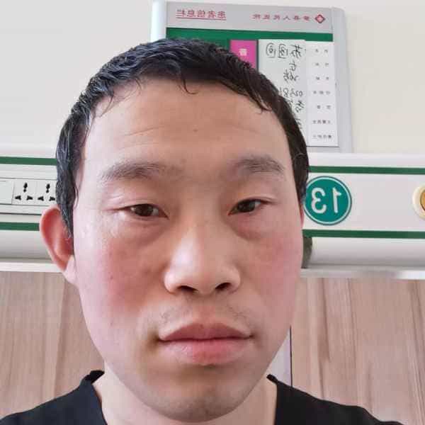 39岁岁河北单身帅哥 - 延安吉缘网