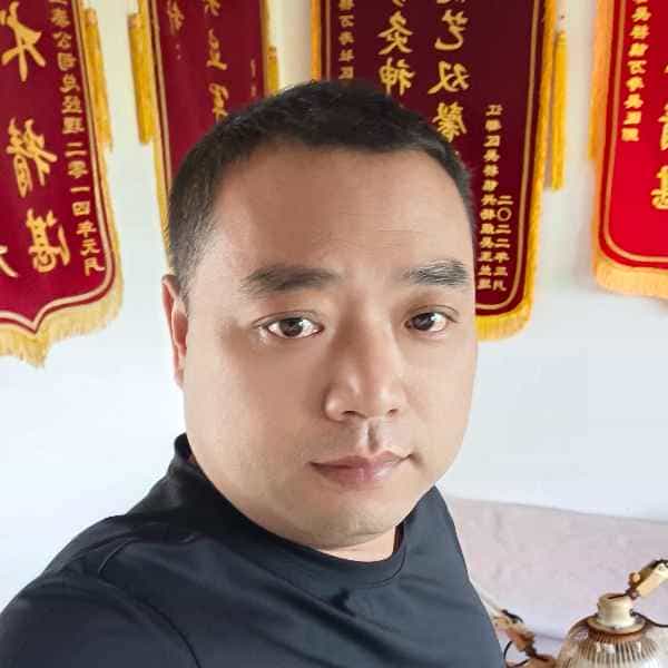 44岁岁江苏单身帅哥 - 延安吉缘网