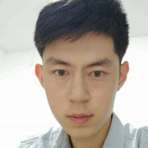 34岁岁山西单身帅哥 - 延安吉缘网