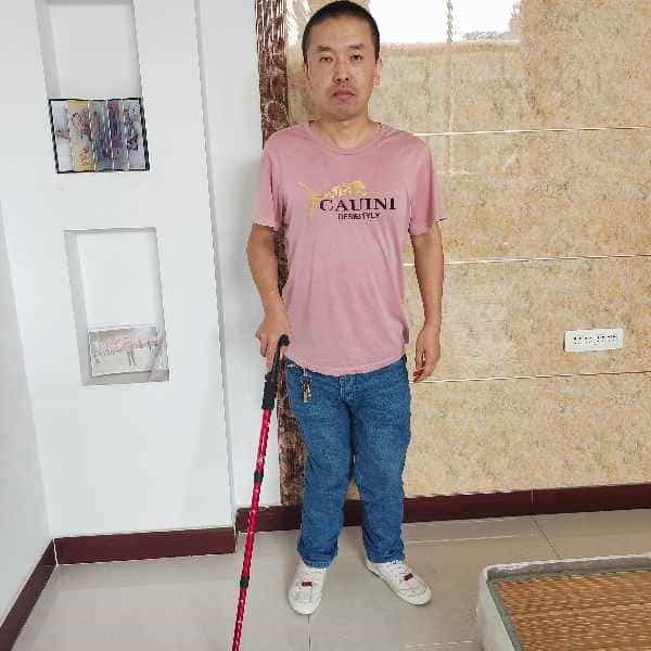 36岁岁山西单身帅哥 - 延安吉缘网
