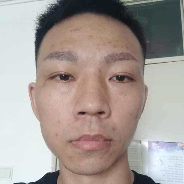 37岁岁江西单身帅哥 - 延安吉缘网