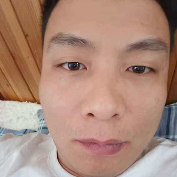 41岁岁广西单身帅哥 - 延安吉缘网