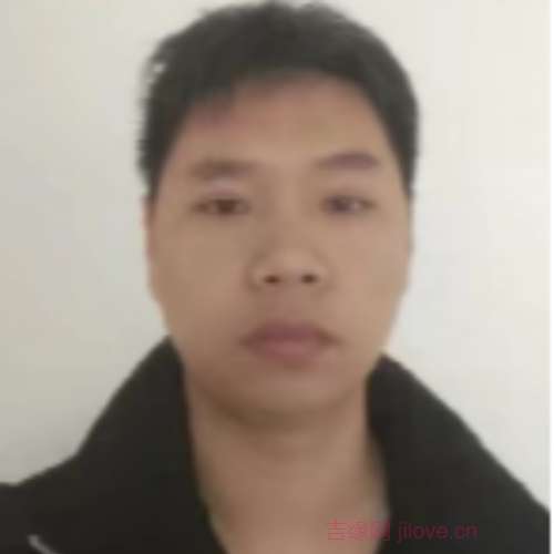 34岁岁江苏单身帅哥 - 延安吉缘网
