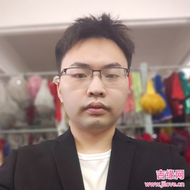 26岁岁湖南单身帅哥 - 延安吉缘网