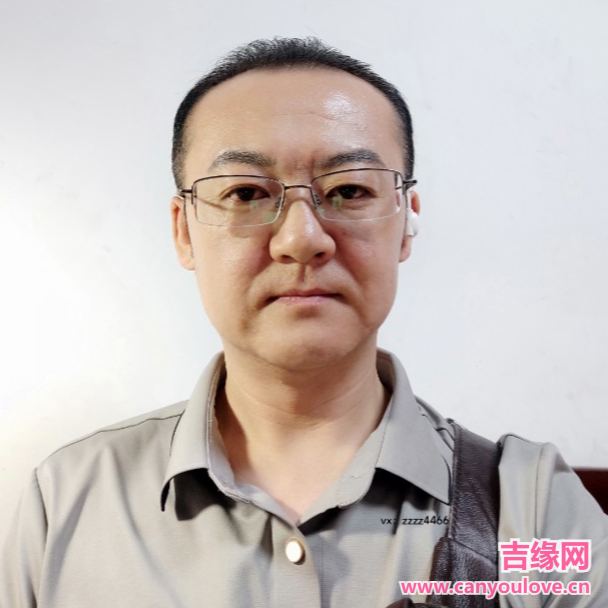 39岁岁河北单身帅哥 - 延安吉缘网