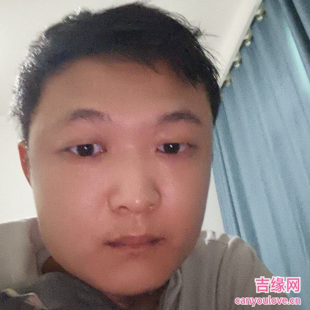 25岁岁湖南单身帅哥 - 延安吉缘网