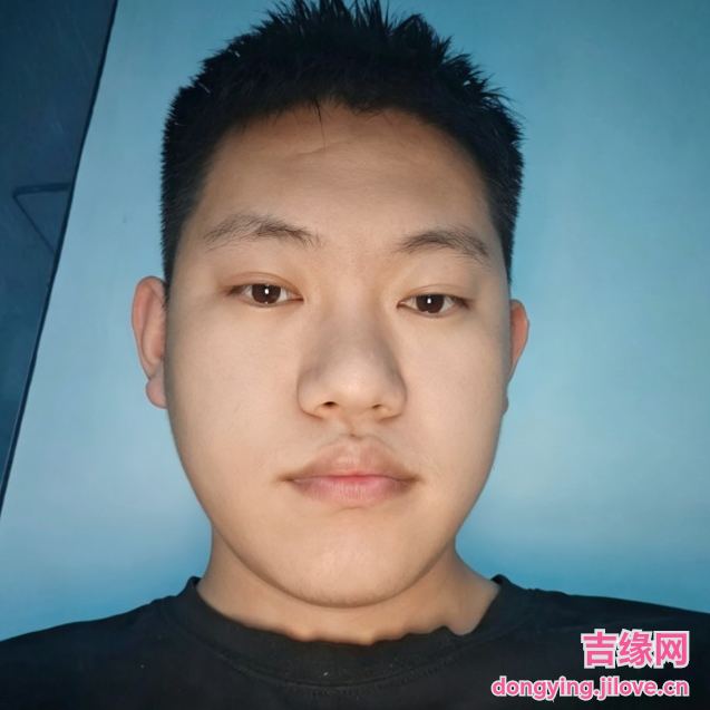 26岁岁山东单身帅哥 - 延安吉缘网