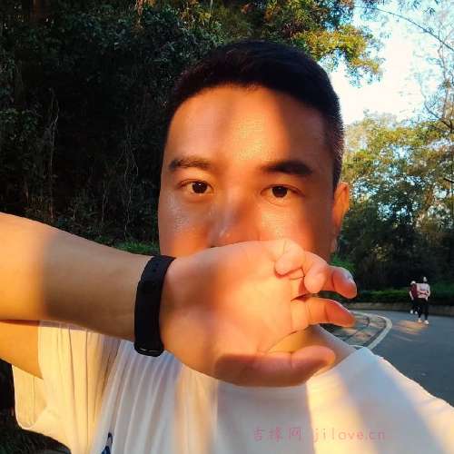 39岁岁广东单身帅哥 - 延安吉缘网