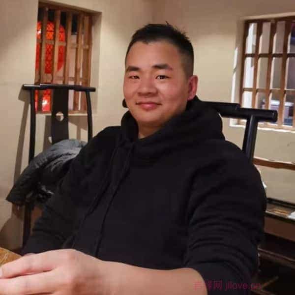 34岁岁福建单身帅哥 - 延安吉缘网