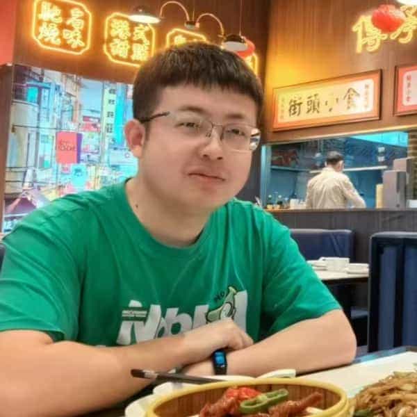 31岁岁安徽单身帅哥 - 延安吉缘网