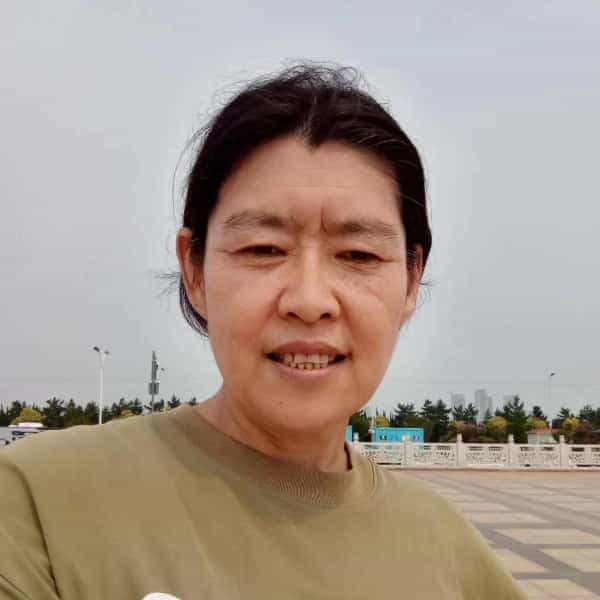 57岁岁辽宁单身美女 - 延安吉缘网